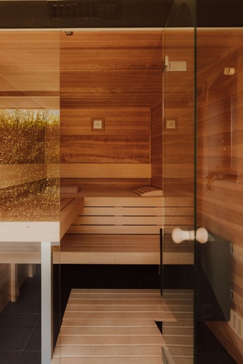 Sauna/hamam